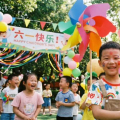AIGC 视频应用案例